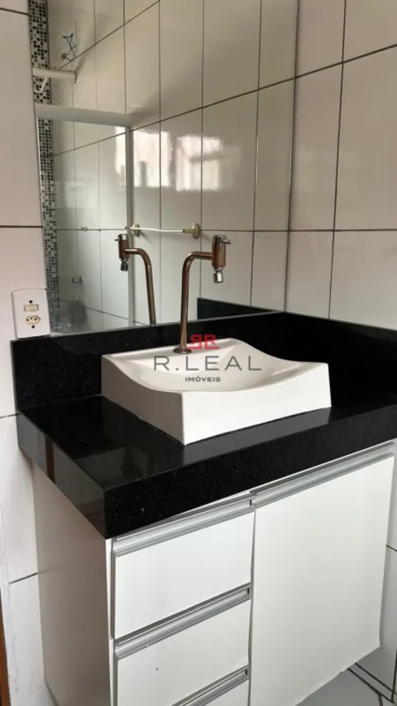 Casa, 2 quartos, 81 m² - Foto 11