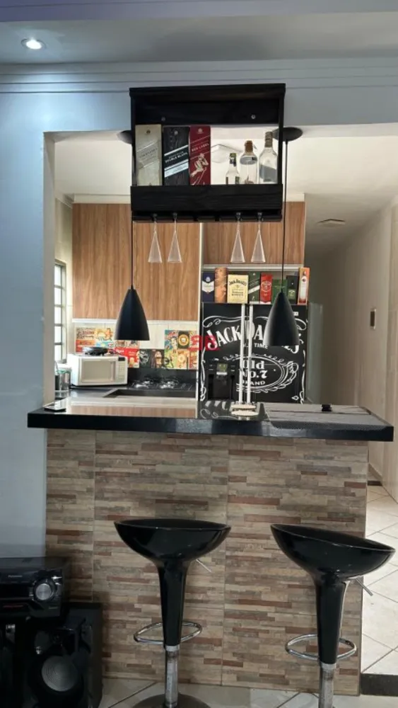 Casa, 2 quartos, 81 m² - Foto 1