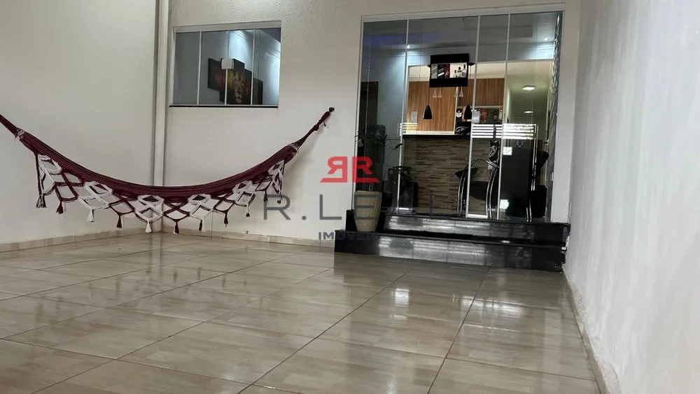 Casa, 2 quartos, 81 m² - Foto 1