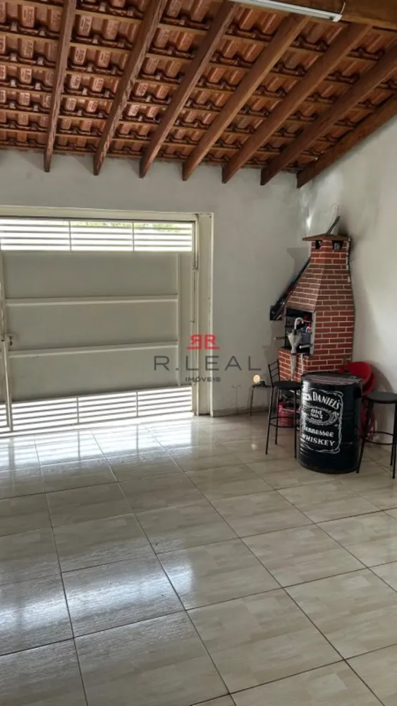 Casa, 2 quartos, 81 m² - Foto 7