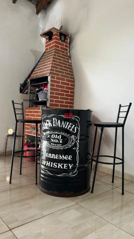 Casa, 2 quartos, 81 m² - Foto 12