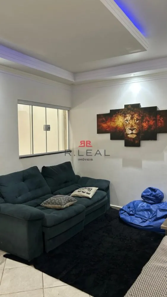 Casa, 2 quartos, 81 m² - Foto 5