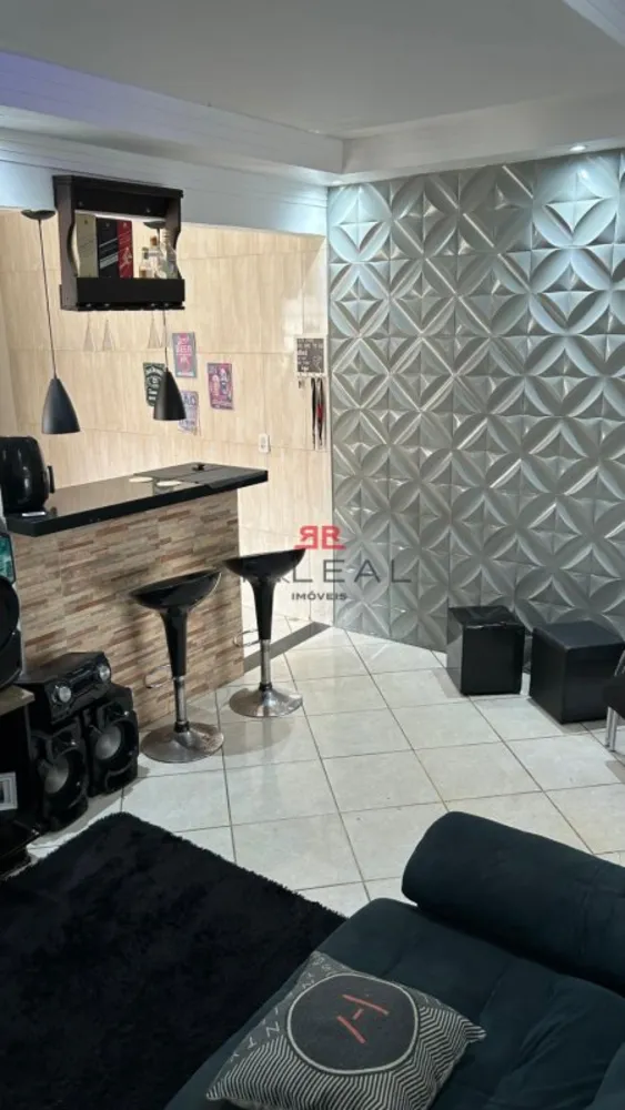 Casa, 2 quartos, 81 m² - Foto 4