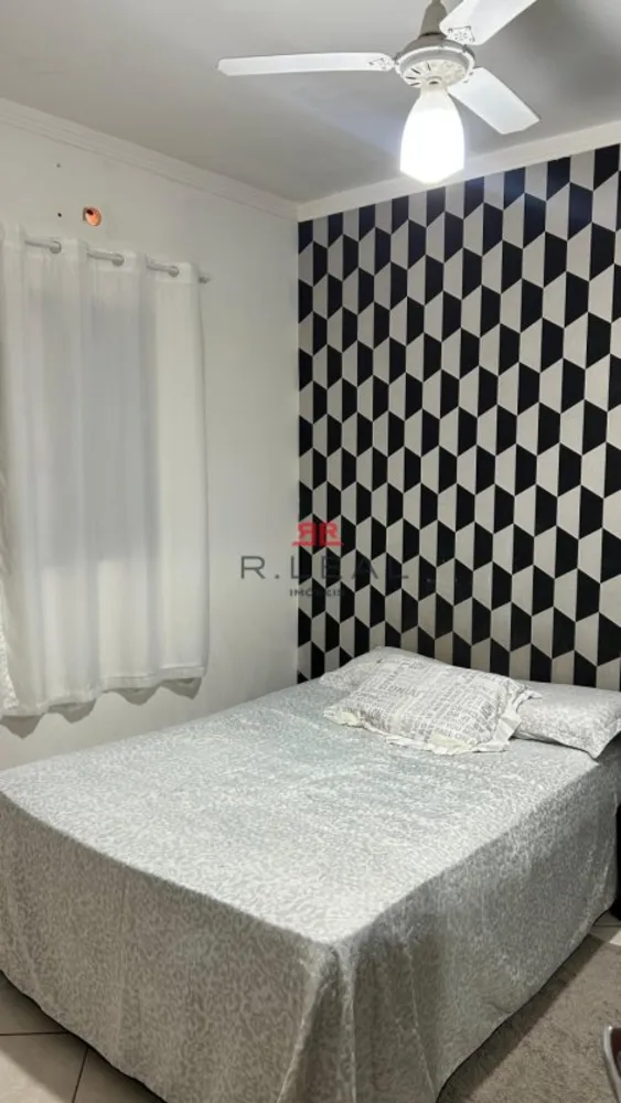 Casa, 2 quartos, 81 m² - Foto 3