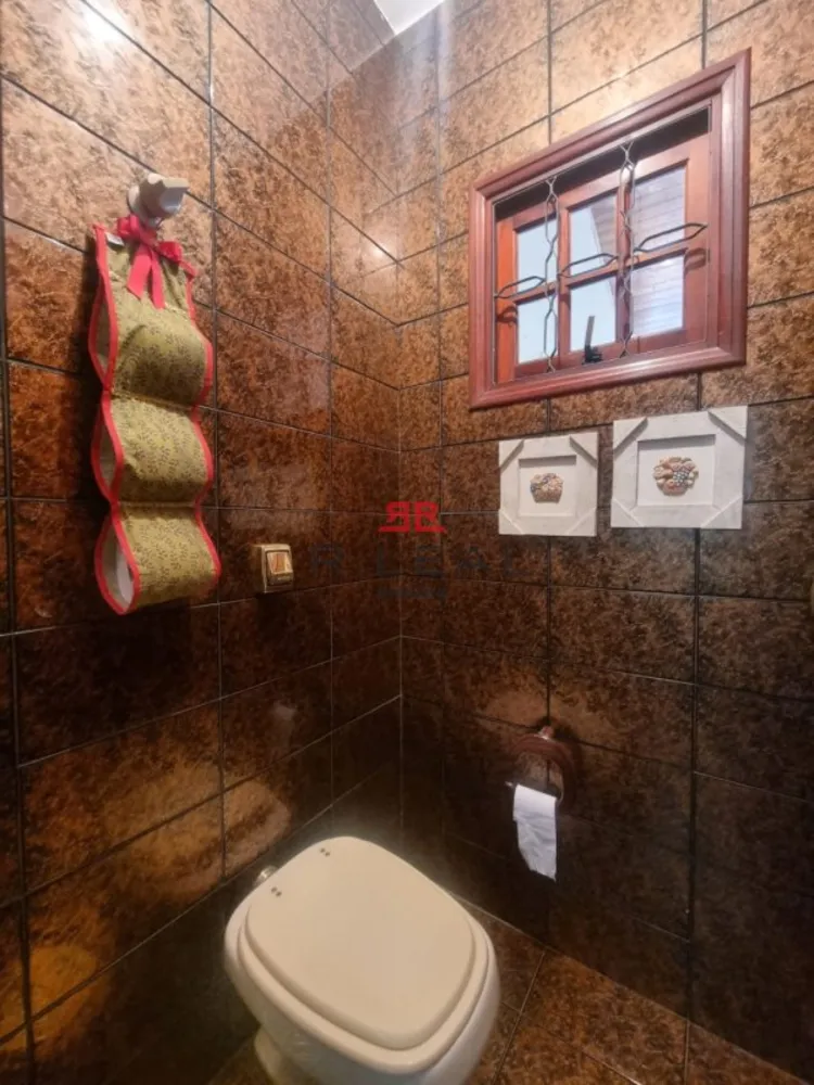Casa, 3 quartos, 265 m² - Foto 12