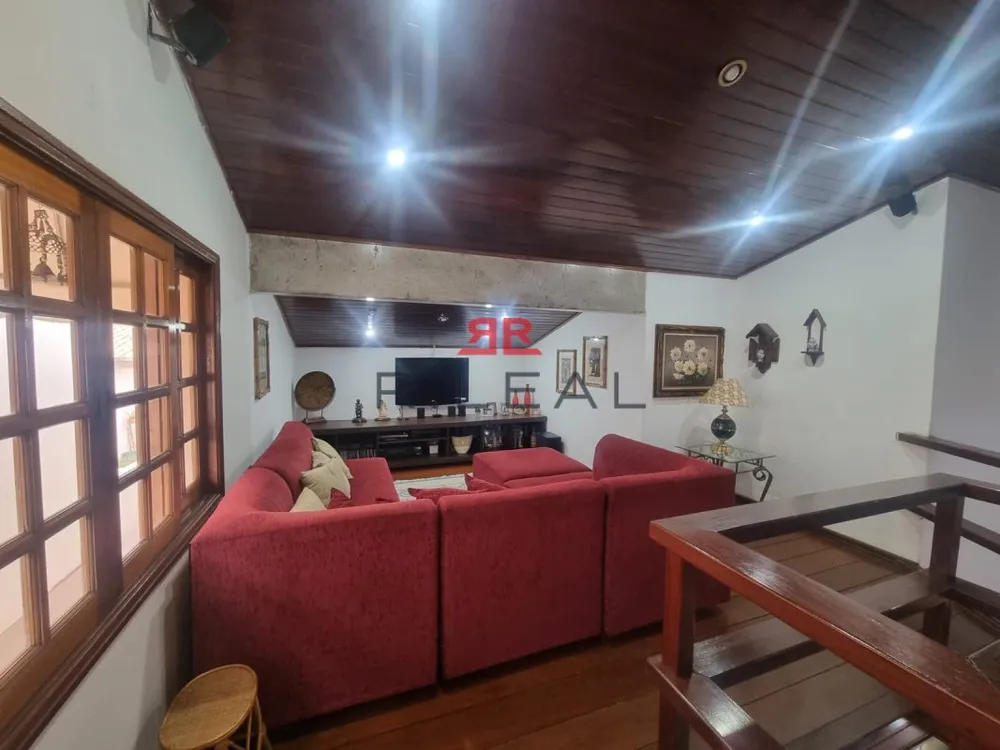 Casa, 3 quartos, 265 m² - Foto 6