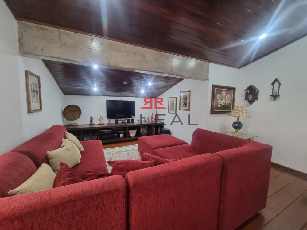 Casa, 3 quartos, 265 m² - Foto 7