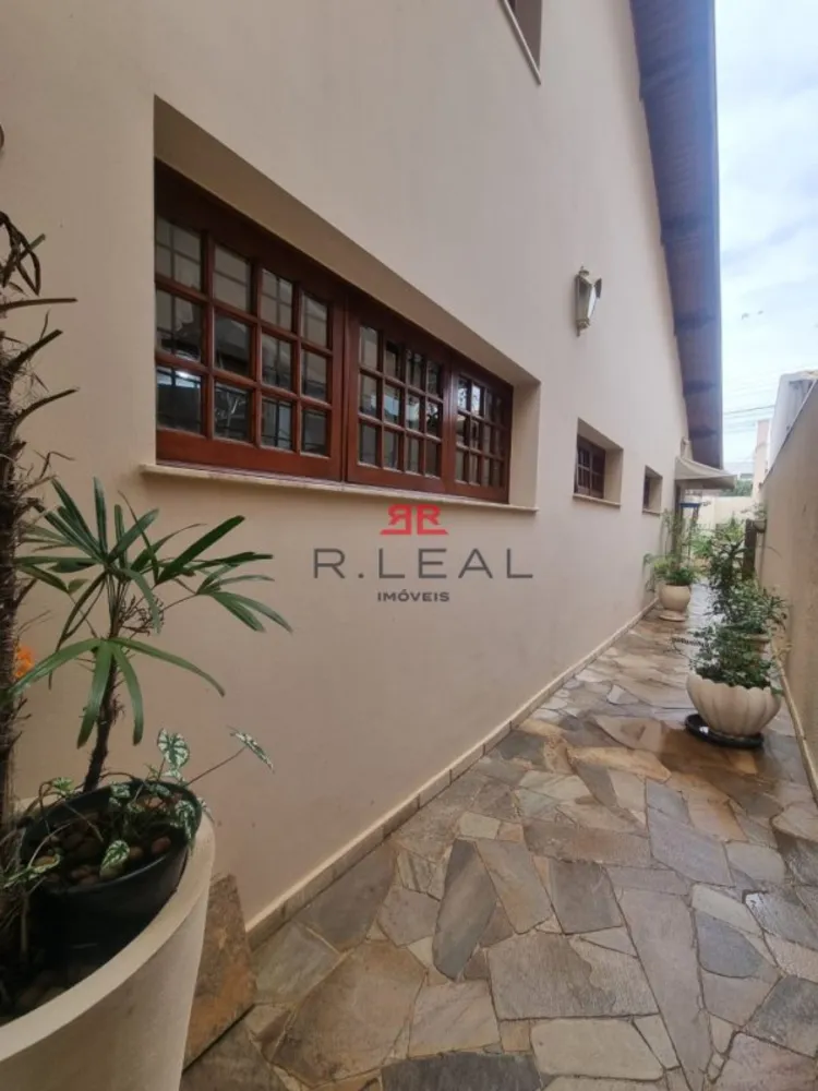 Casa, 3 quartos, 265 m² - Foto 3
