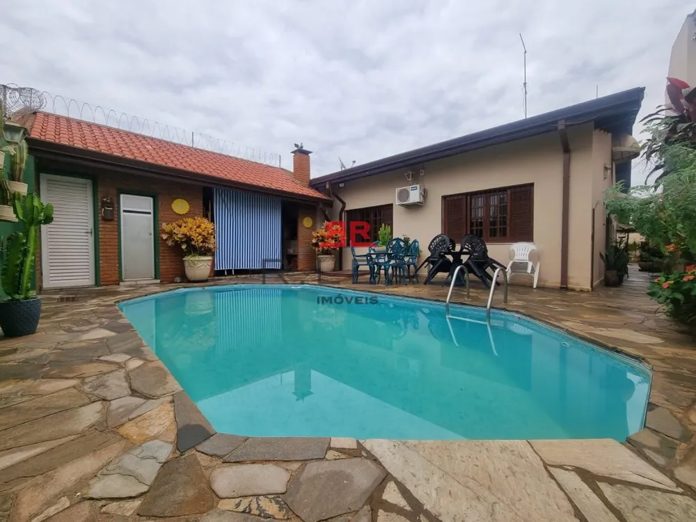 Casa, 3 quartos, 265 m² - Foto 2