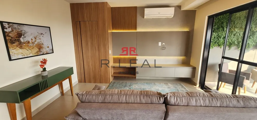 Apartamento, 3 quartos, 127 m² - Foto 2