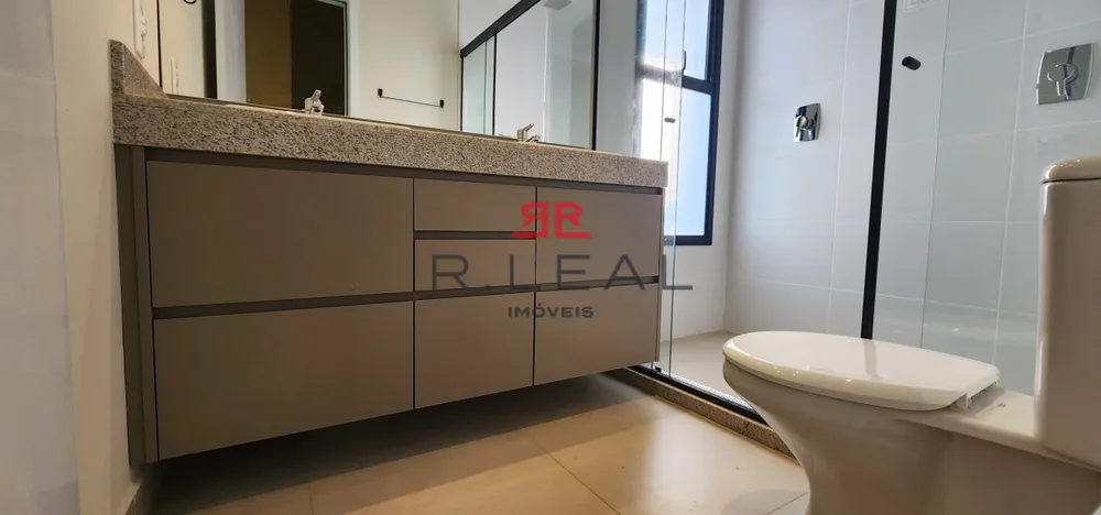 Apartamento, 3 quartos, 127 m² - Foto 3