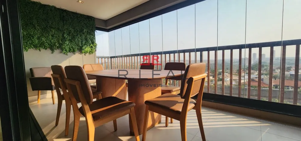 Apartamento, 3 quartos, 127 m² - Foto 1
