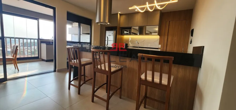 Apartamento, 3 quartos, 127 m² - Foto 3
