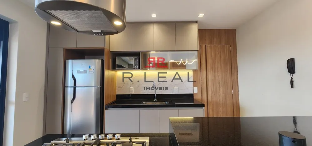 Apartamento, 3 quartos, 127 m² - Foto 4
