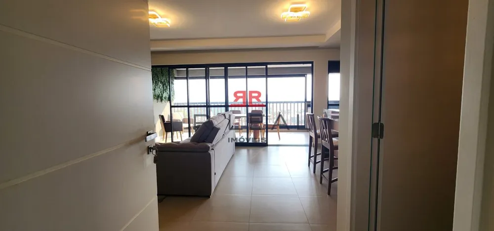Apartamento, 3 quartos, 127 m² - Foto 5