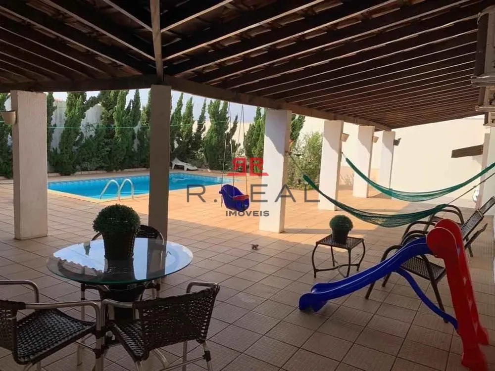 Casa, 3 quartos - Foto 10