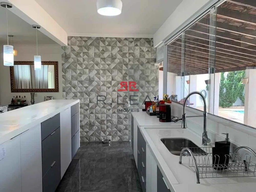 Casa, 3 quartos - Foto 6