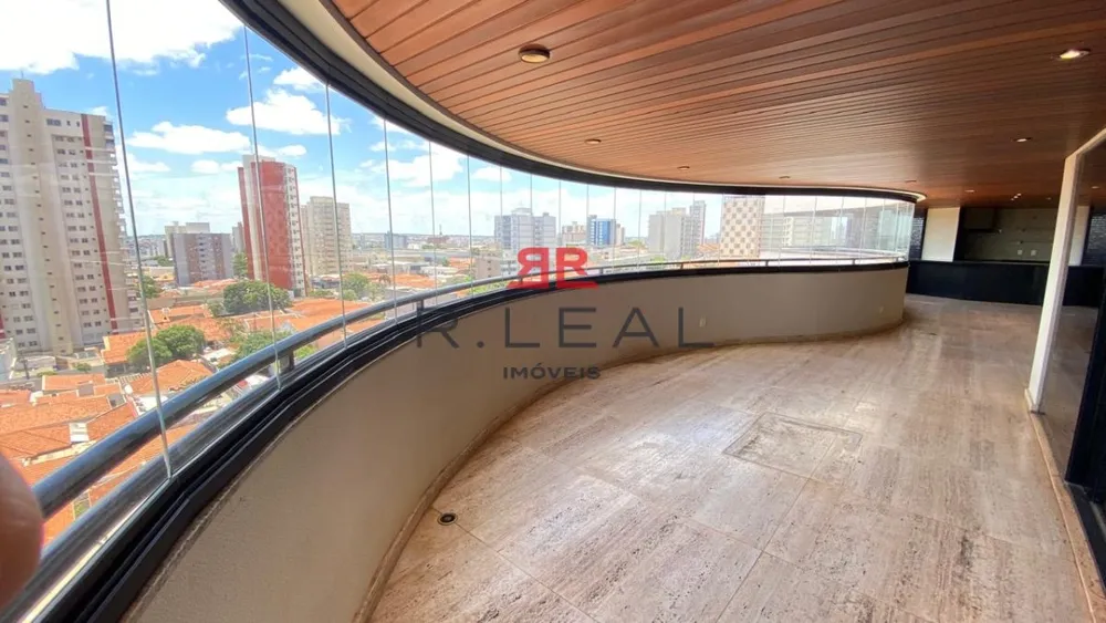 Apartamento, 4 quartos, 420 m² - Foto 3