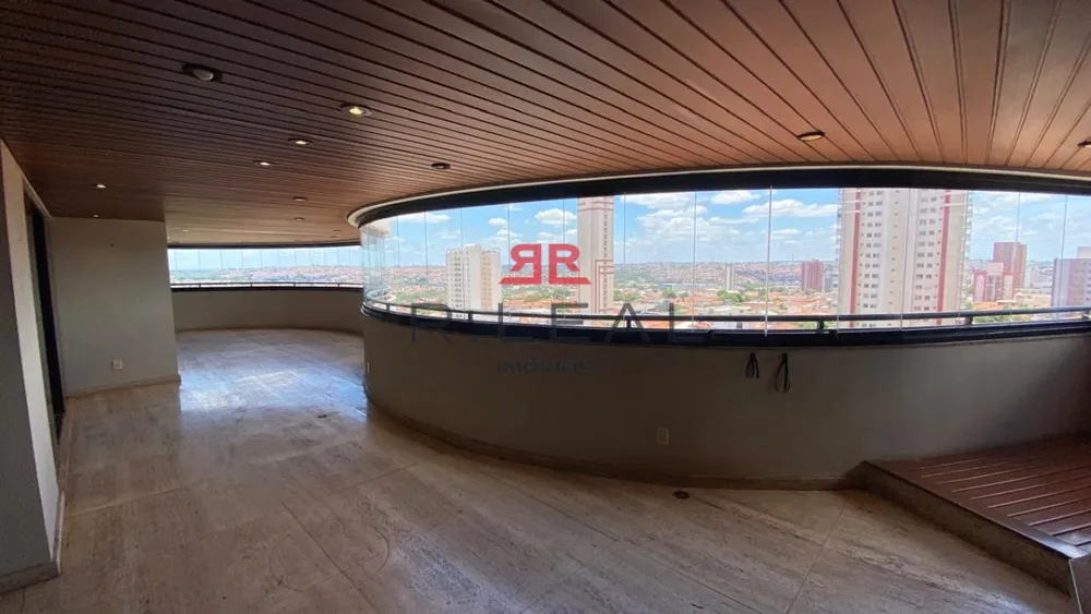 Apartamento, 4 quartos, 420 m² - Foto 4