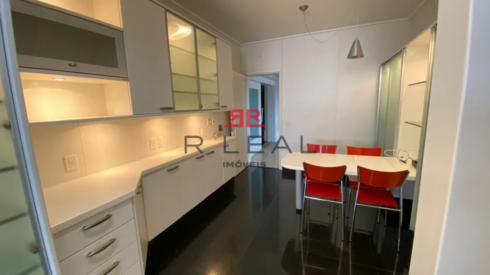 Apartamento, 4 quartos, 420 m² - Foto 7