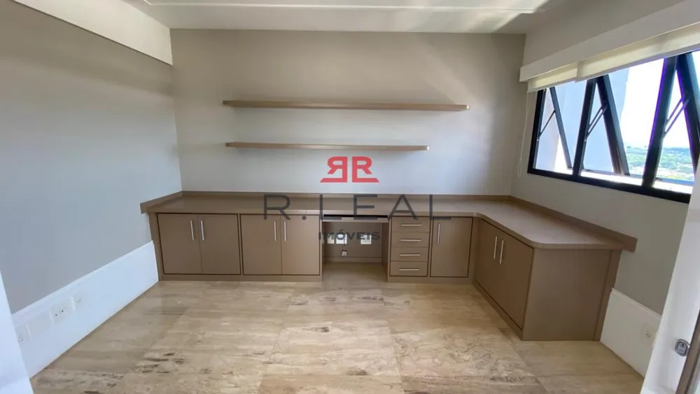 Apartamento, 4 quartos, 420 m² - Foto 2