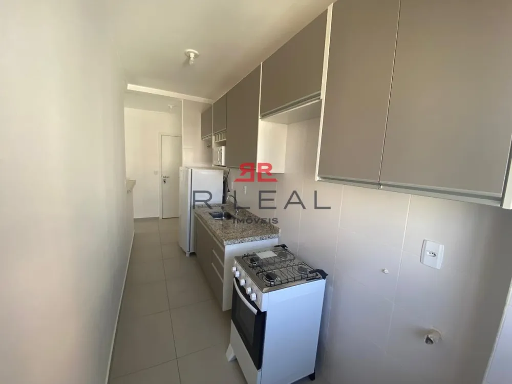 Apartamento, 1 quarto, 38 m² - Foto 8