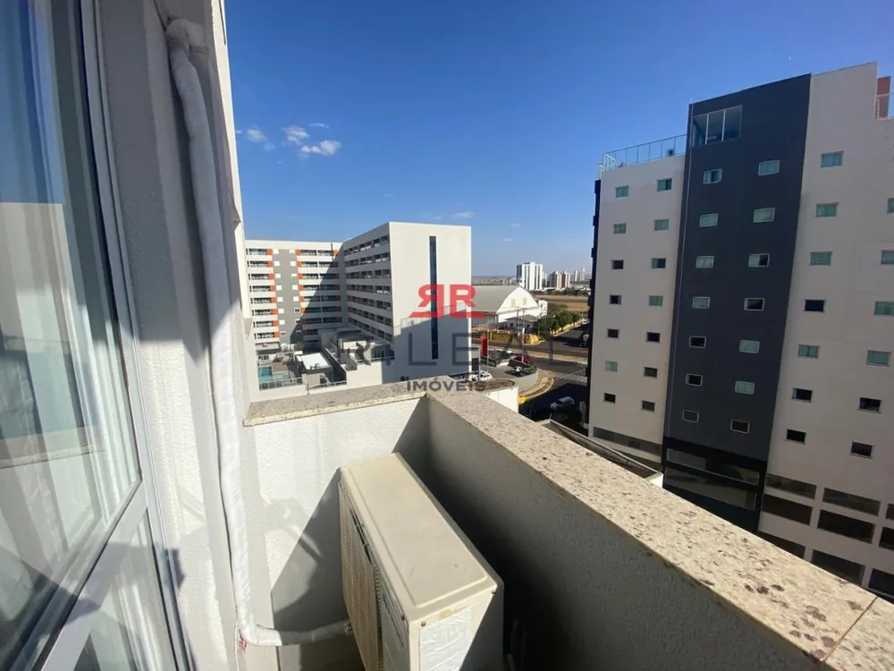 Apartamento, 1 quarto, 38 m² - Foto 6