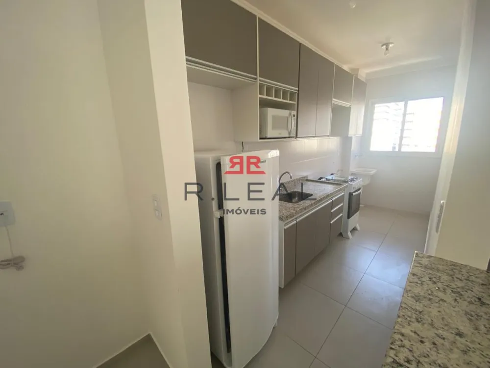 Apartamento, 1 quarto, 38 m² - Foto 7