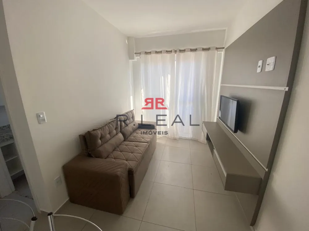 Apartamento, 1 quarto, 38 m² - Foto 3