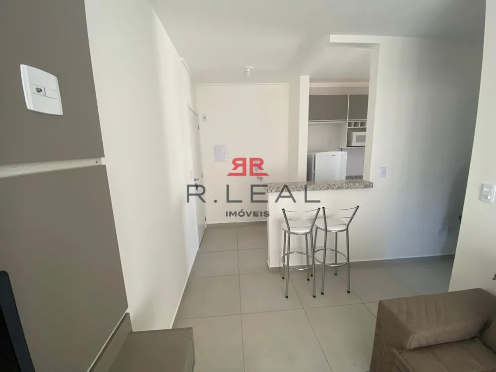 Apartamento, 1 quarto, 38 m² - Foto 5
