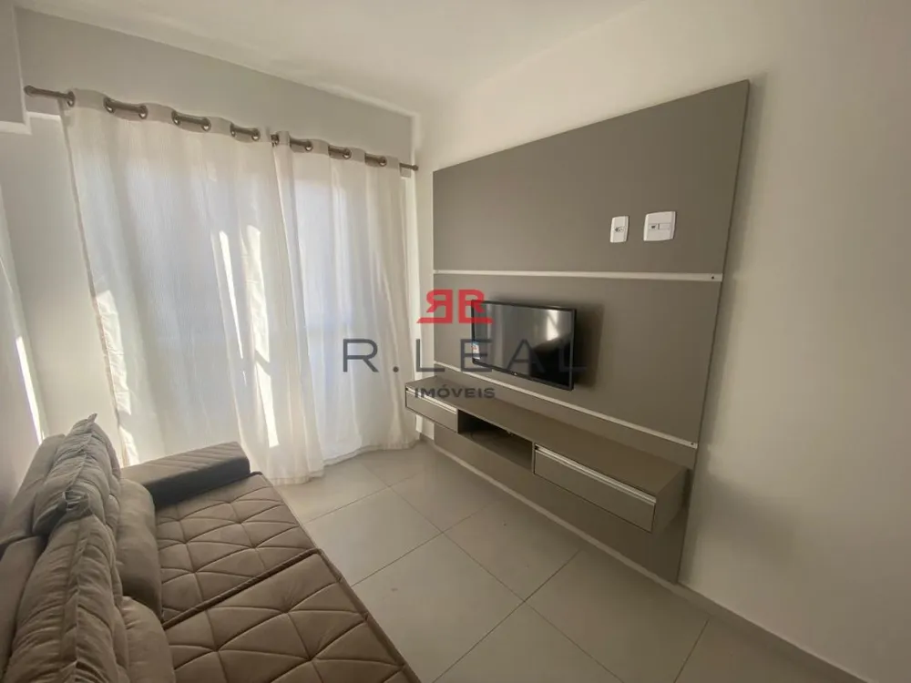 Apartamento, 1 quarto, 38 m² - Foto 4