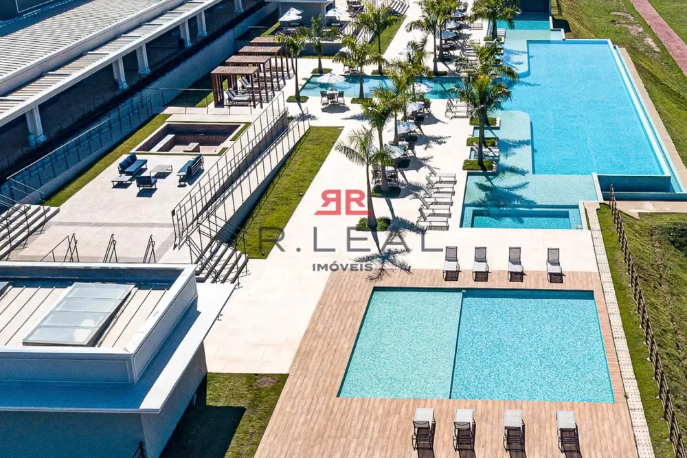 Terreno, 459 m² - Foto 1