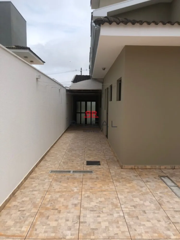Casa de Condomínio, 3 quartos - Foto 12