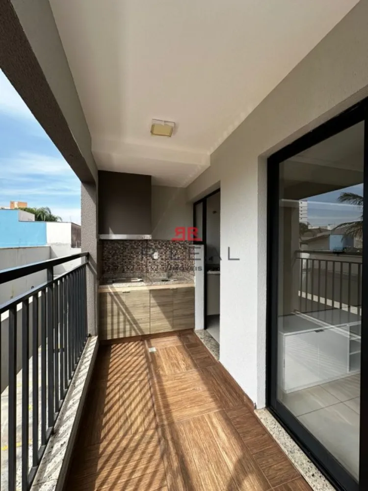 Apartamento, 1 quarto, 50 m² - Foto 7