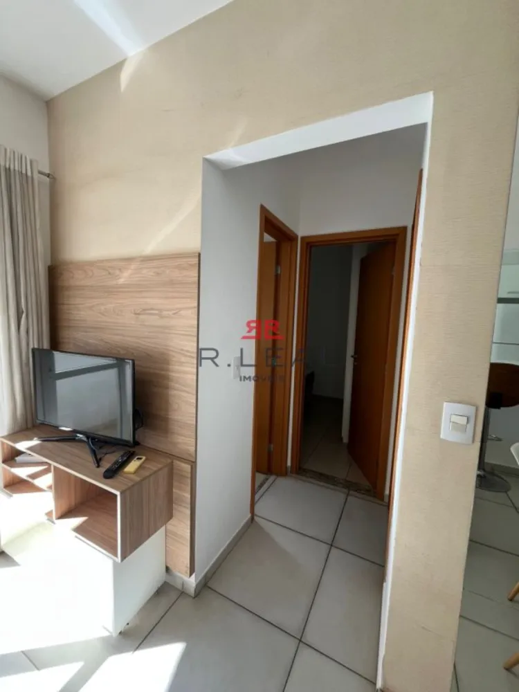 Apartamento, 2 quartos, 52 m² - Foto 1