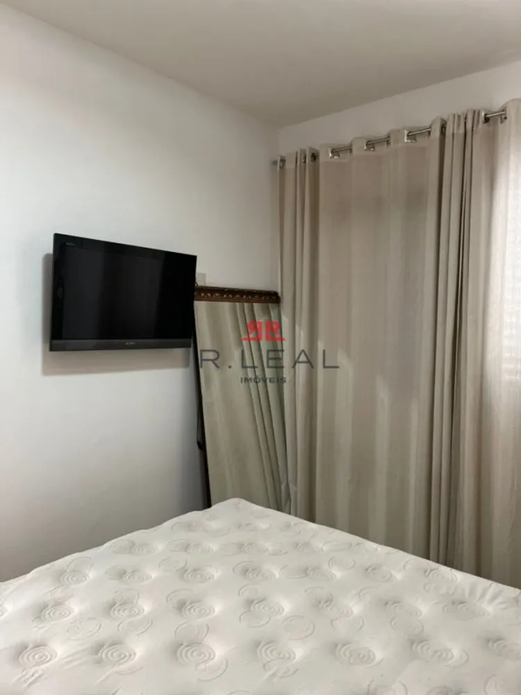 Apartamento, 2 quartos, 52 m² - Foto 6