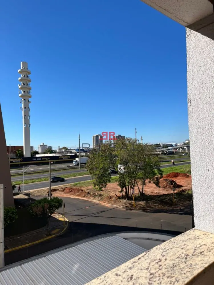 Apartamento, 2 quartos, 52 m² - Foto 8
