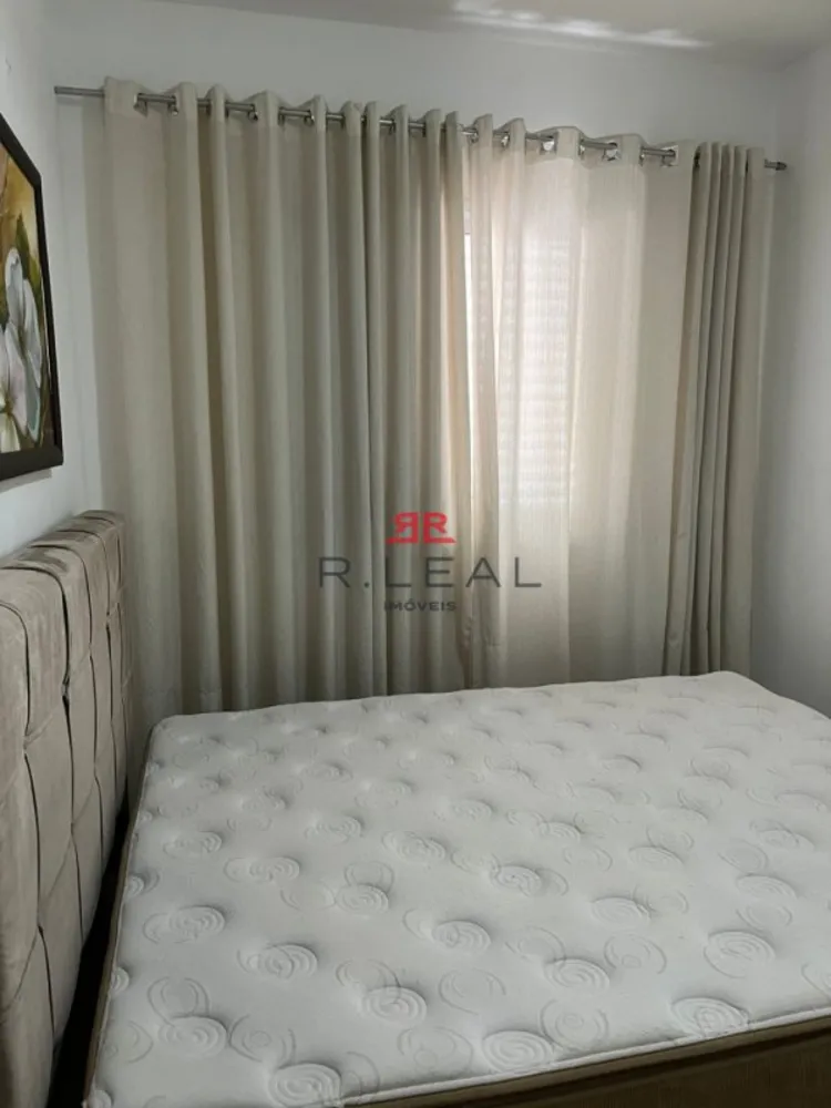 Apartamento, 2 quartos, 52 m² - Foto 7