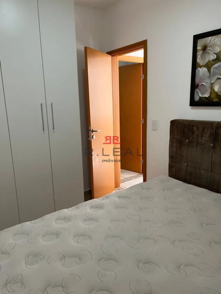 Apartamento, 2 quartos, 52 m² - Foto 5