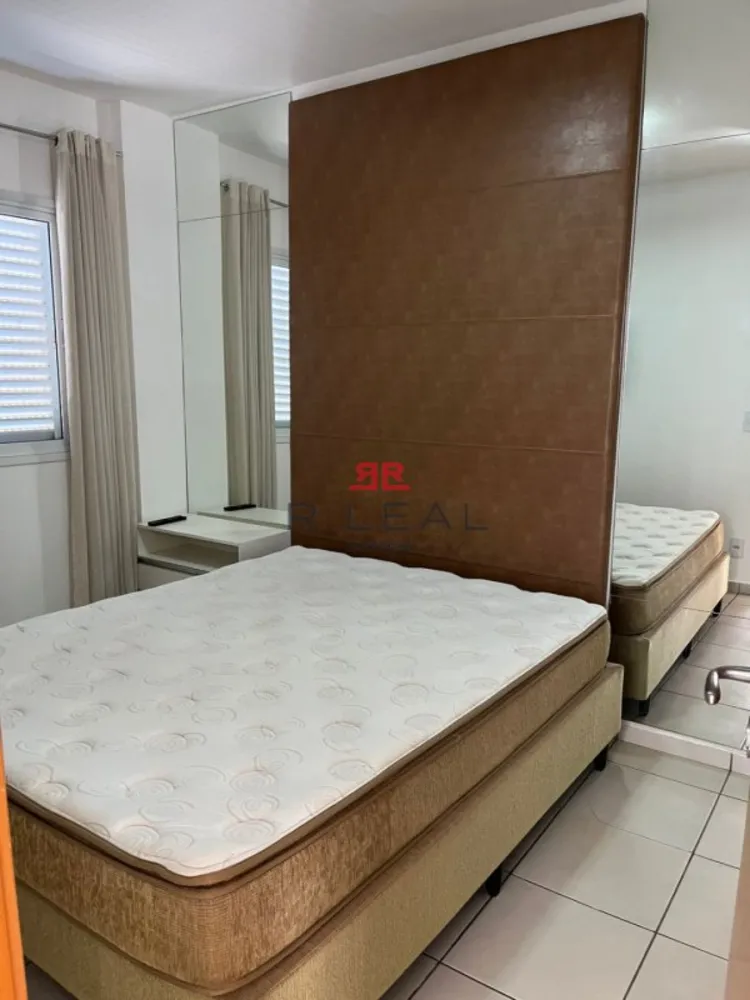 Apartamento, 2 quartos, 52 m² - Foto 2