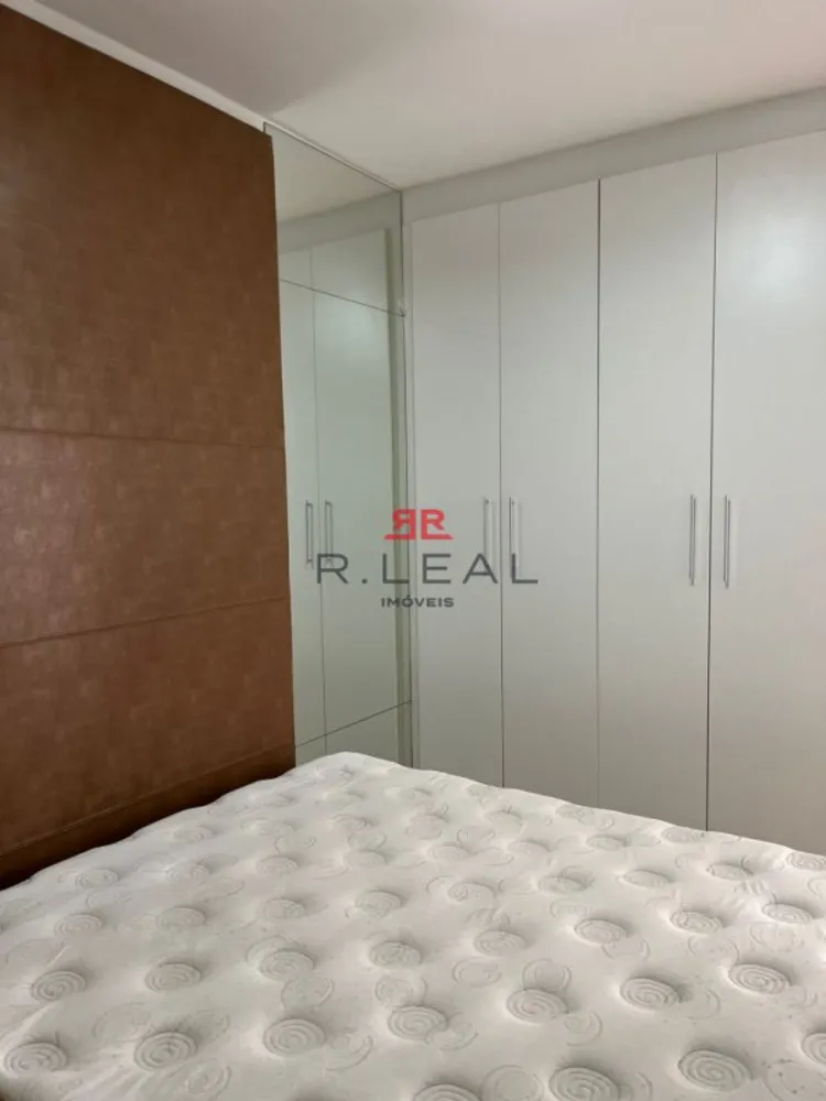 Apartamento, 2 quartos, 52 m² - Foto 3