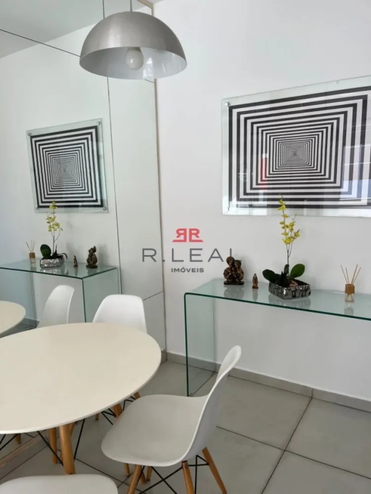 Apartamento, 2 quartos, 52 m² - Foto 11