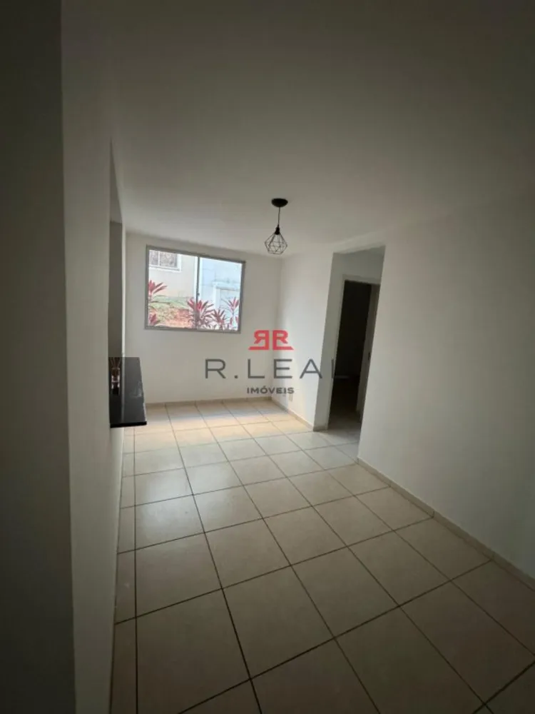 Apartamento, 2 quartos, 42 m² - Foto 5
