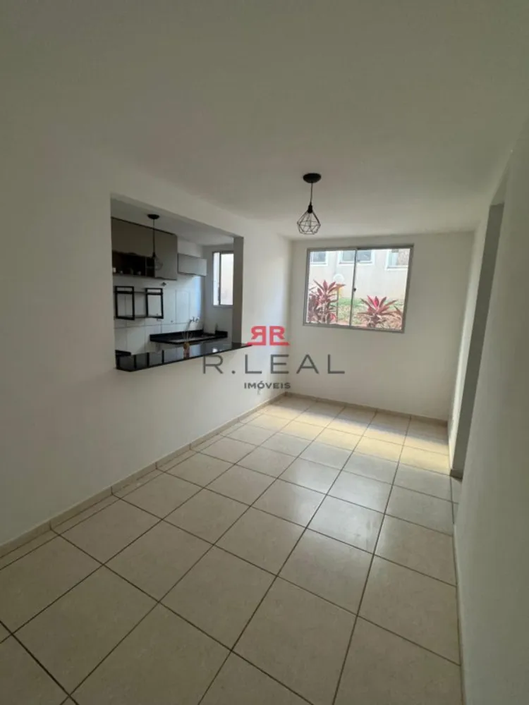 Apartamento, 2 quartos, 42 m² - Foto 4