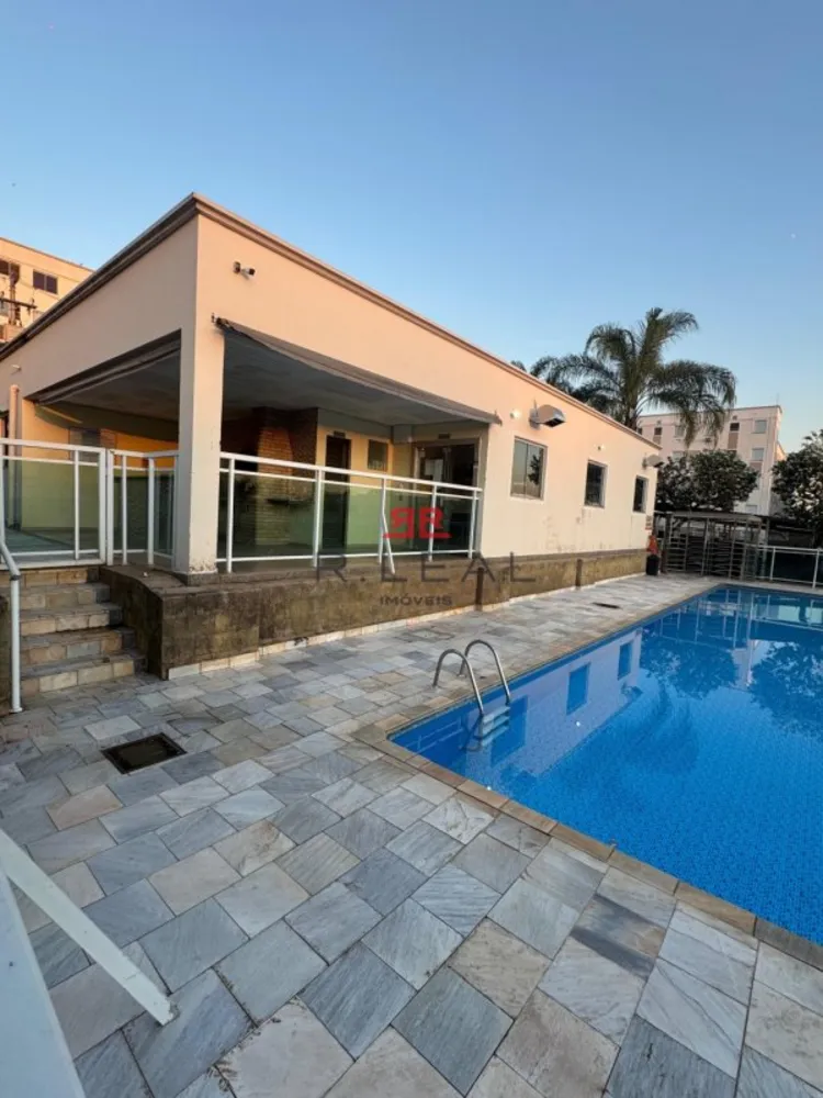 Apartamento, 2 quartos, 42 m² - Foto 1