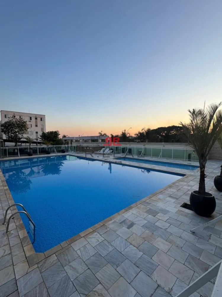 Apartamento, 2 quartos, 42 m² - Foto 2
