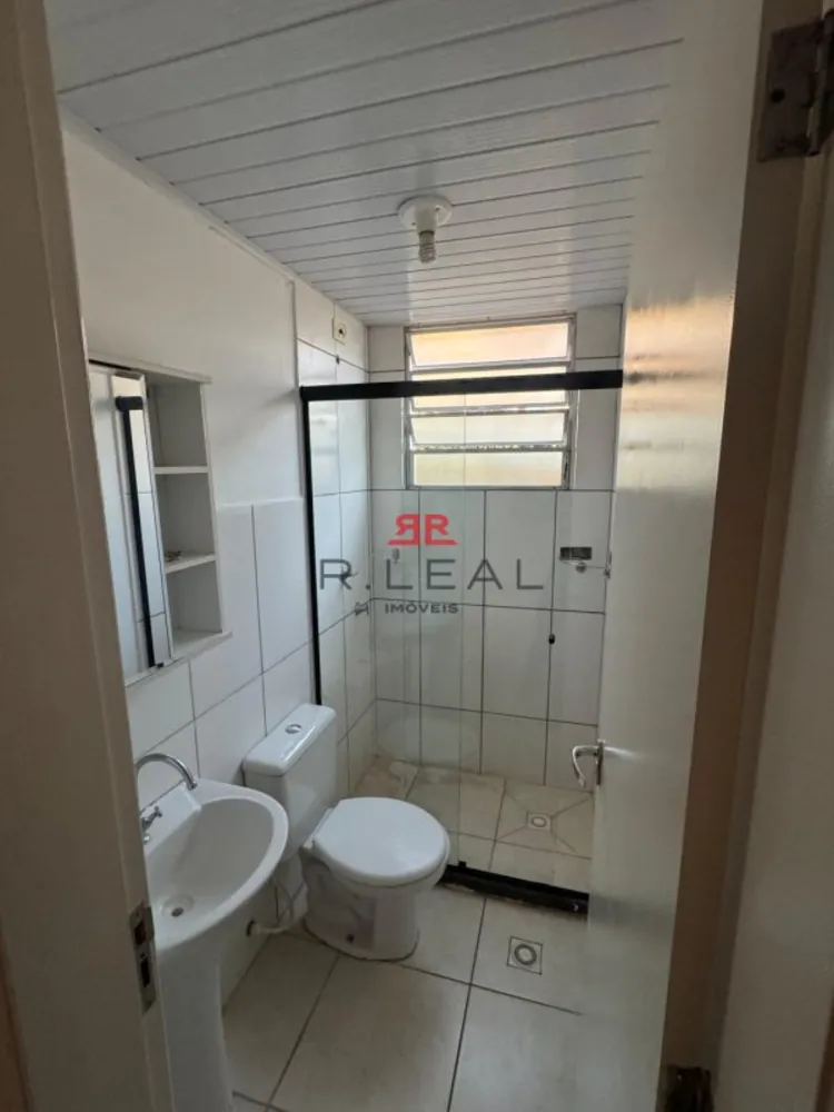 Apartamento, 2 quartos, 42 m² - Foto 8