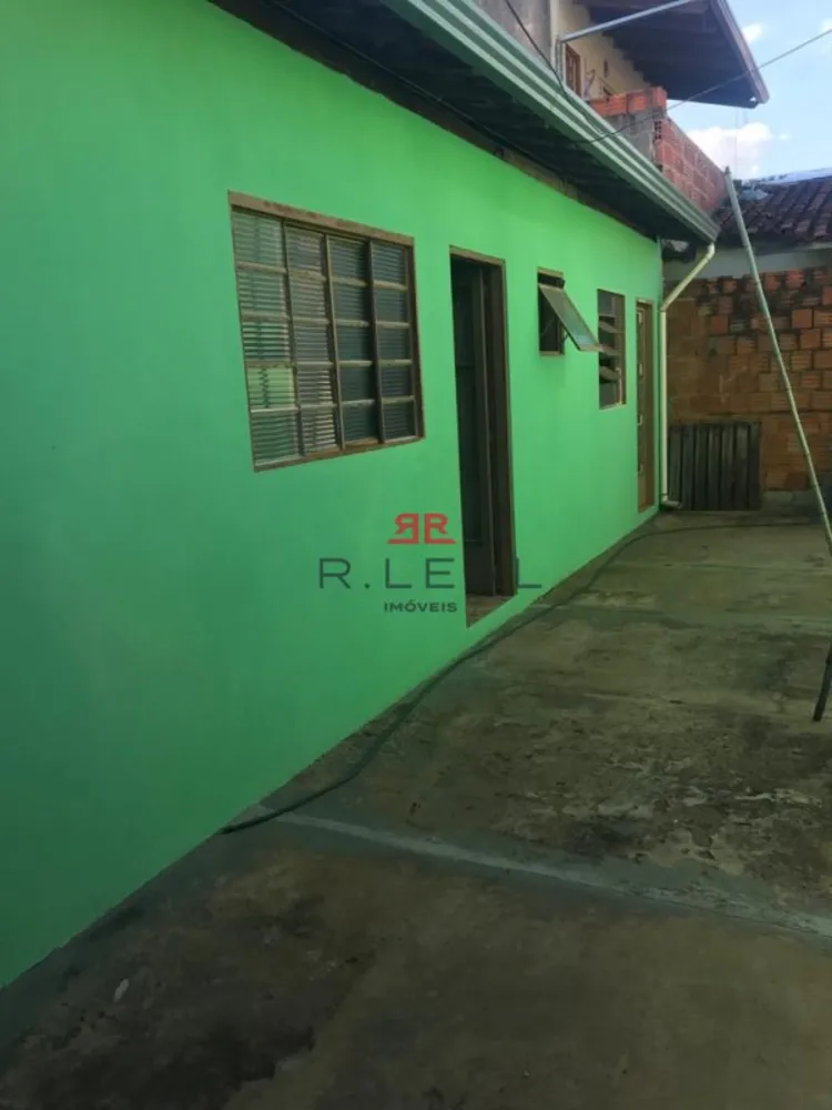 Casa, 3 quartos, 299 m² - Foto 2