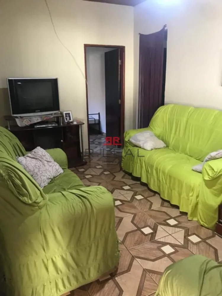 Casa, 3 quartos, 299 m² - Foto 6