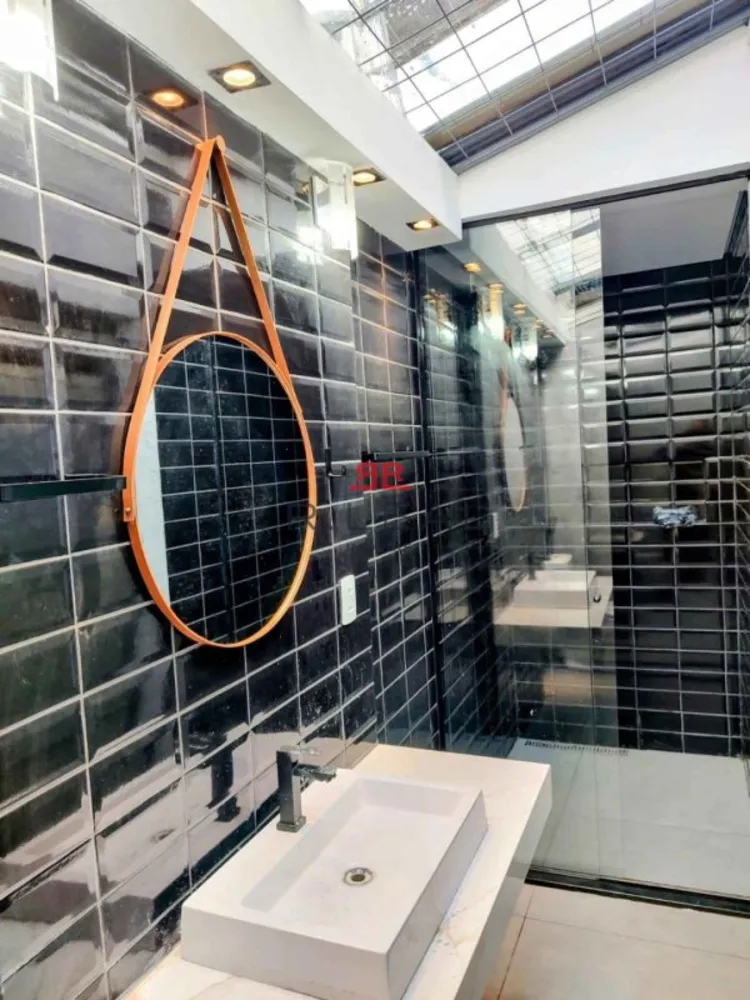 Casa, 3 quartos, 165 m² - Foto 1